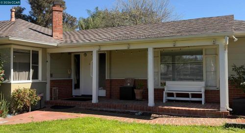 190 Alderwood Road, Walnut Creek, CA, 94598 | Card Image