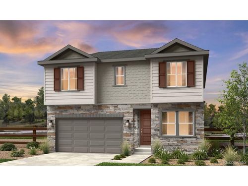 16477 W 92nd Pl, Arvada, CO, 80007 | Card Image