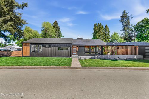 505 E Spokane Ave, Coeur D Alene, ID, 83814-3258 | Card Image