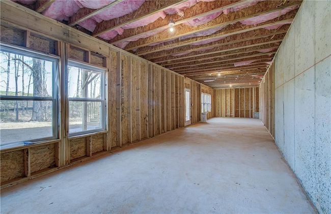100 Homesite Valleyview Court, House other with 4 bedrooms, 3 bathrooms and null parking in Mcdonough GA | Image 28