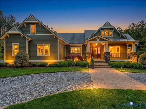 3025 Mill Mount Ln, Powhatan, VA, 23139-5041 | Card Image