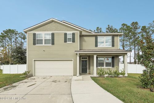 3547 Heron Cove Drive, Green Cove Springs, FL, 32043 | Card Image