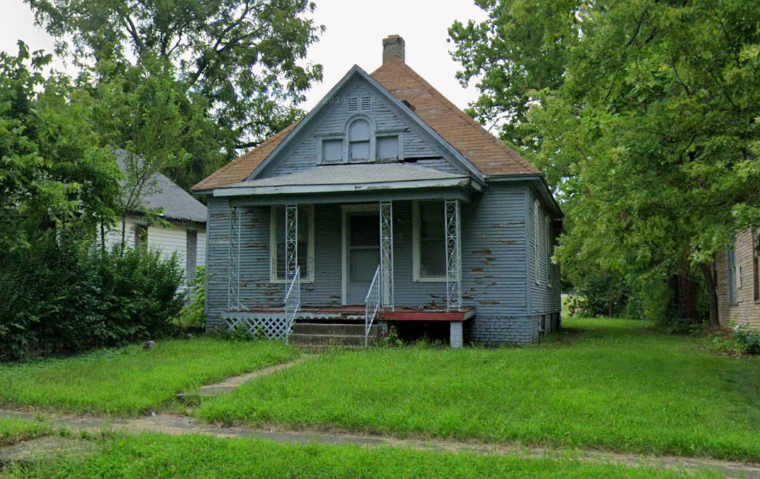 Residential in Decatur 4