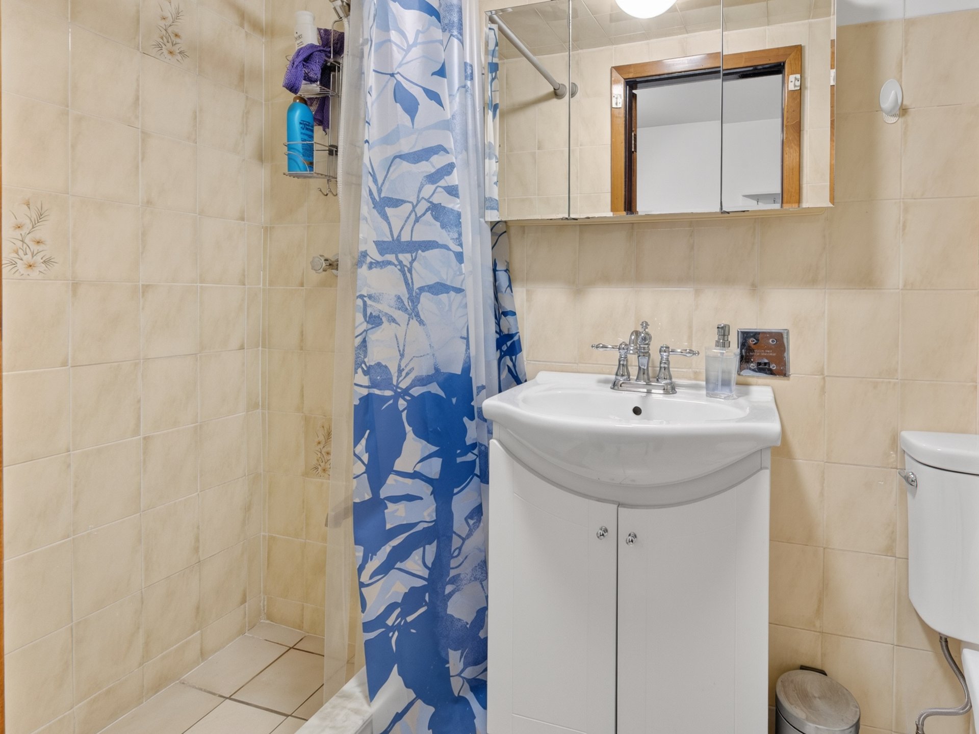 Residential in Laval (Chomedey) 4
