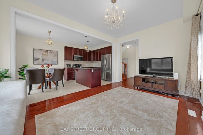 2 Pelee Ave, House other with 4 bedrooms, 3 bathrooms and 2 parking in Kleinburg ON | Image 21