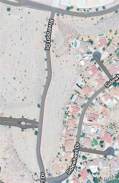 0 Riverfront Dr, Bullhead City, AZ, 86442 | Card Image
