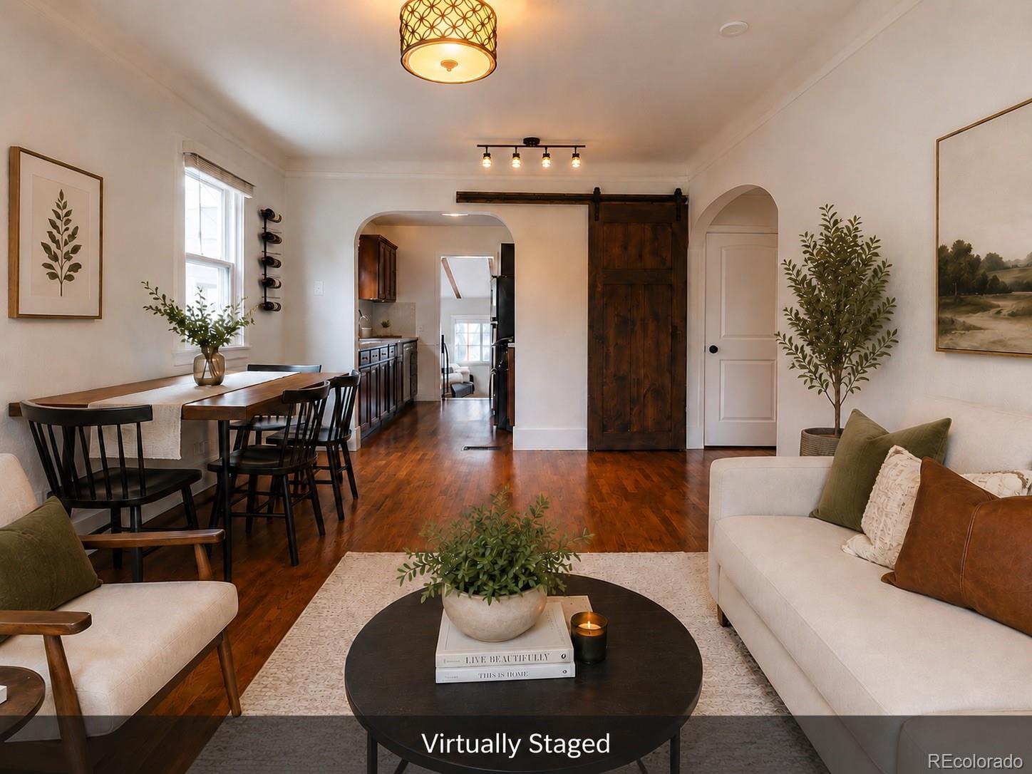 Residential in Denver 2