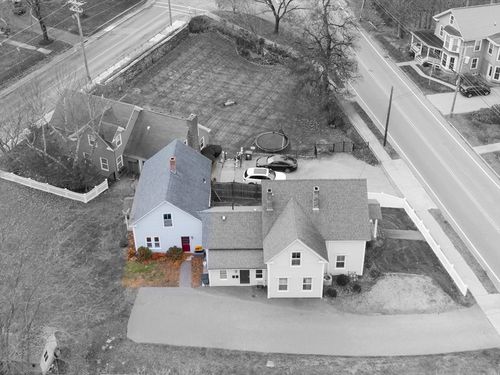 2-92 Milk St, Westborough, MA, 01581-1219 | Card Image