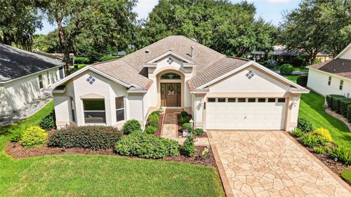 16822 Se 93rd Cuthbert Cir, The Villages, FL, 32162-1881 | Card Image