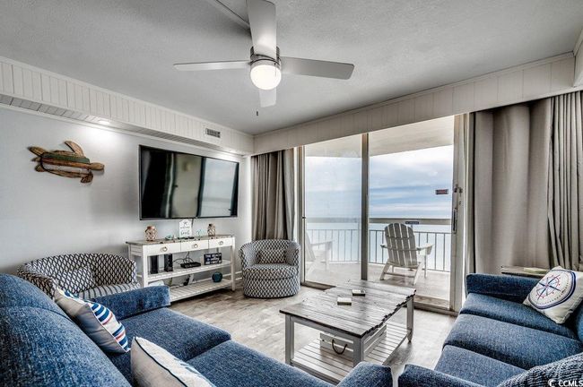 902 - 1012 N Waccamaw Dr, Condo with 2 bedrooms, 2 bathrooms and null parking in Murrells Inlet SC | Image 9