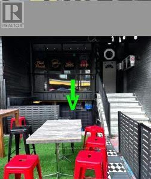 198 Augusta Ave, Toronto, ON, M5T2L6 | Card Image