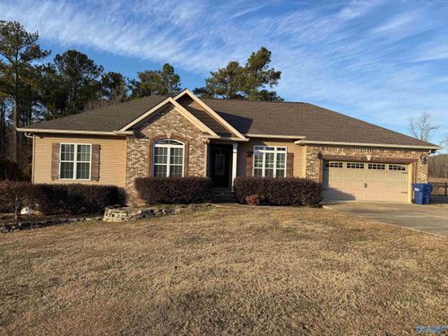 2545 Cedar Ridge Circle, Hokes Bluff, AL, 35903 | Card Image