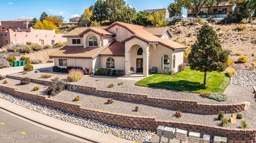 4104 N Buena Vista Avenue, Farmington, NM, 87401 | Card Image