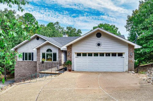 12 Biarritz Lane, Hot Springs Vill., AR, 71909 | Card Image