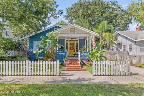 1510 Aberdeen St, Jacksonville, FL, 32205-8638 | Card Image