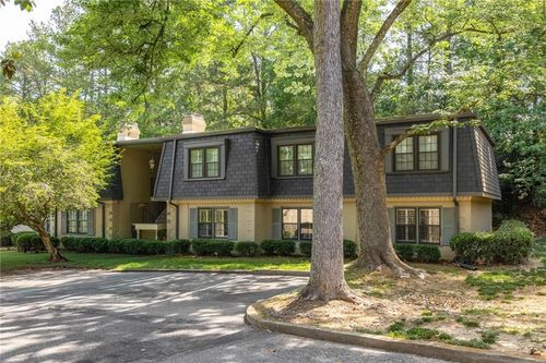 22 Glenald Way, Atlanta, GA, 30327 | Card Image
