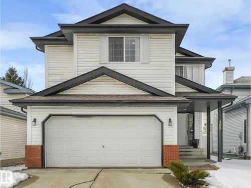 308 Beringer Cres Nw, Edmonton, AB, T5T6B6 | Card Image