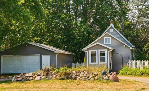 Centerville Rd, Saint Paul, MN 55127