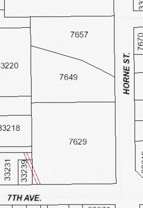 7629 Horne St, Mission, BC, V2V3Y8 | Card Image