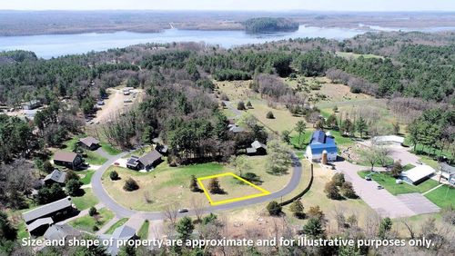 L6 Grand Pines Cir, Wisconsin Dells, WI, 53965 | Card Image