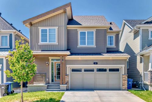 13 Carrington Manor Nw, Calgary, AB, T3P0Z2 | Card Image