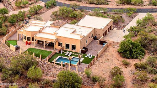 8550 S Picacho View Loop, Vail, AZ, 85641-1419 | Card Image