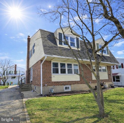 1424 Blackrock Rd, SWARTHMORE, PA, 19081-2827 | Card Image