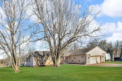 5928 Randal Drive, Spencer, OK, 73084 | Card Image