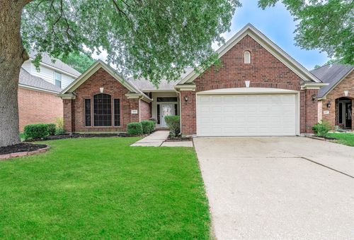 4911 Canyon Gate Dr, Pasadena, TX, 77505-5483 | Card Image