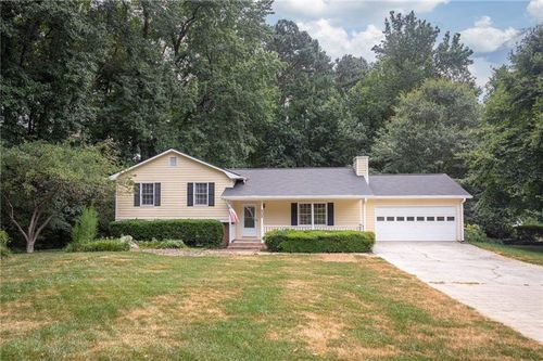 1484 Lakemont Drive, Grayson, GA, 30017 | Card Image