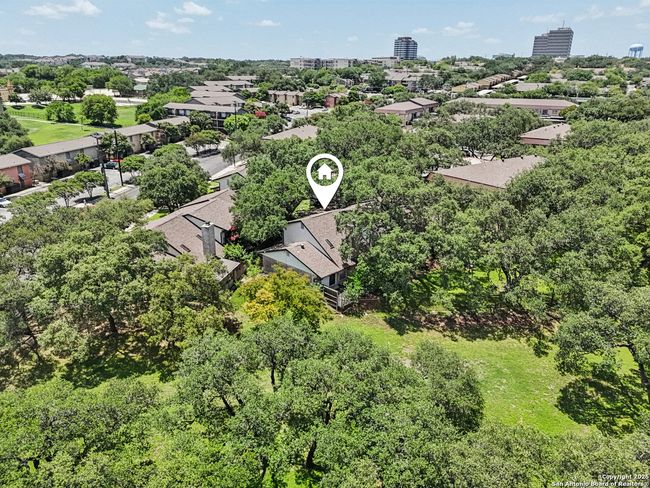 APT-44B - 8915 Datapoint Dr, Condo with 3 bedrooms, 3 bathrooms and null parking in San Antonio TX | Image 44