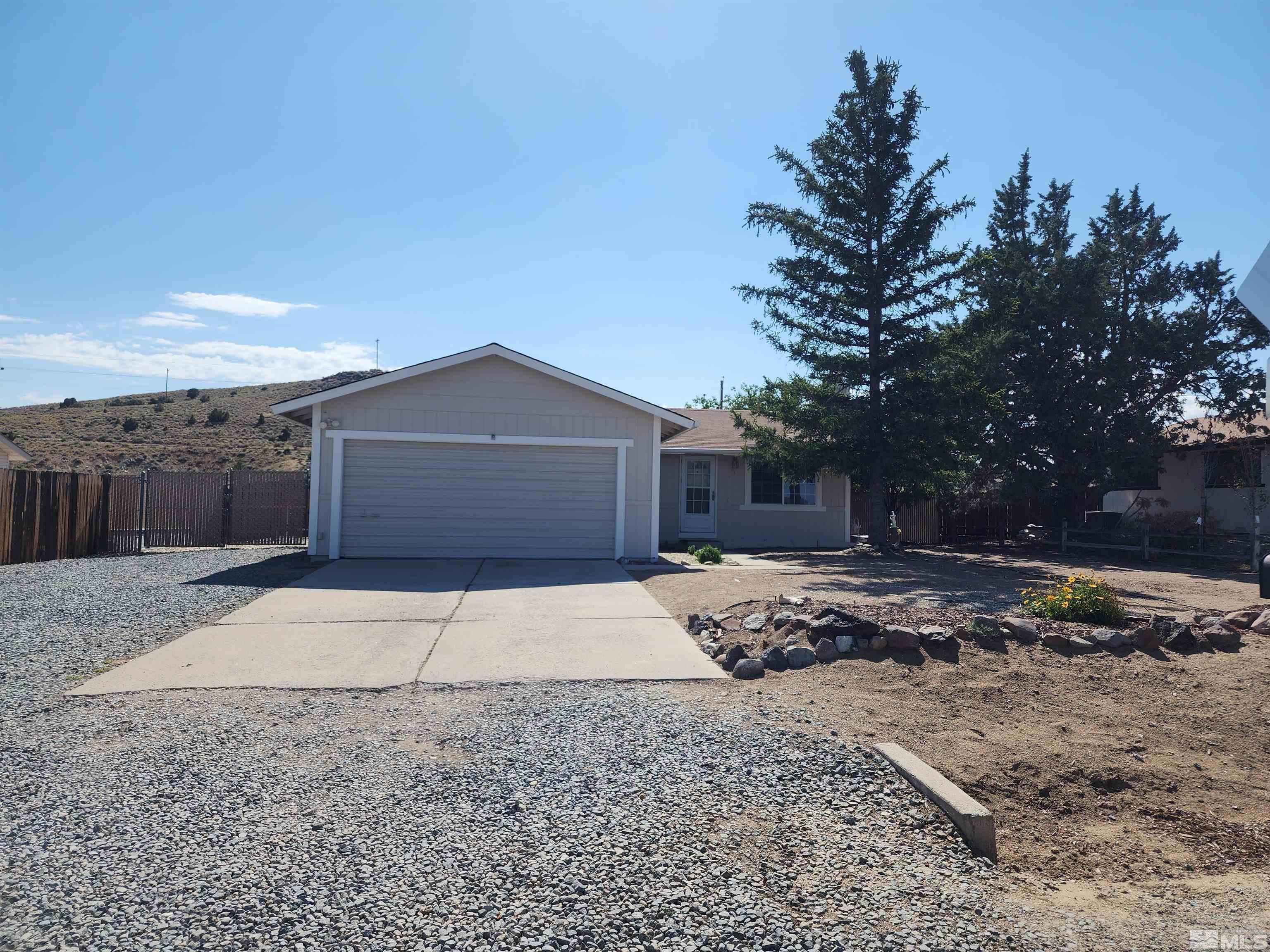 Dolores Dr, Sparks, NV 89436