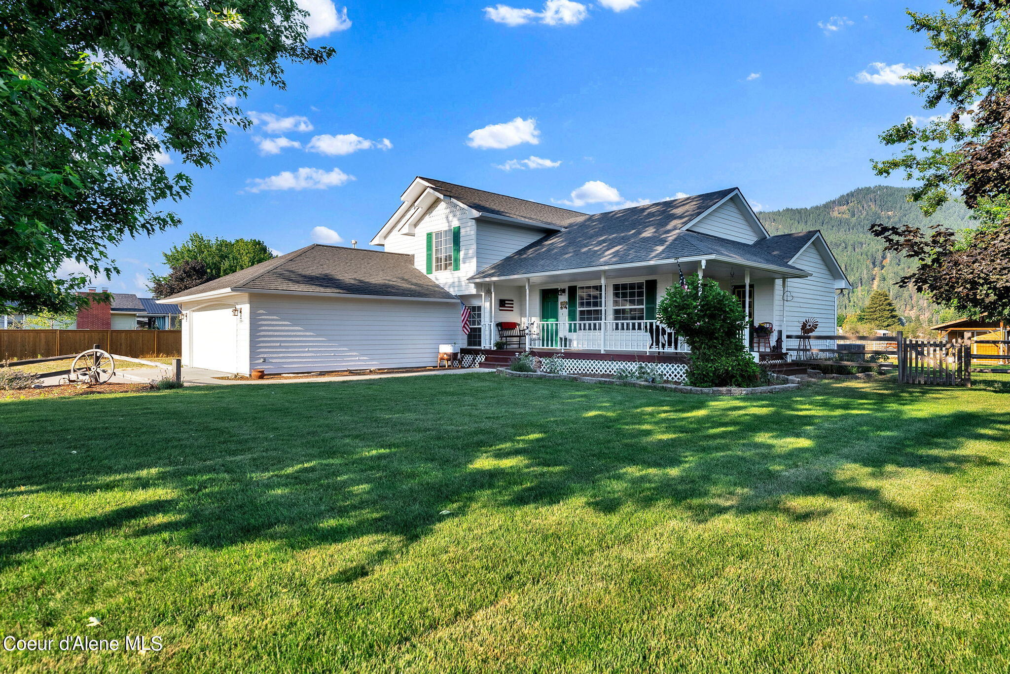 15th St, Dalton Gardens, ID 83815