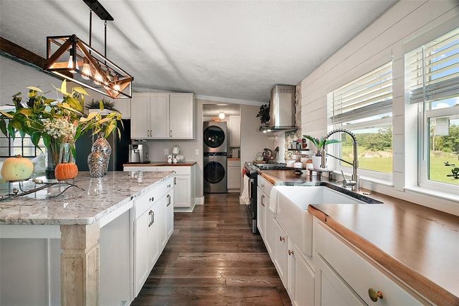 8507 Strawberry Fields Ct, House other with 4 bedrooms, 2 bathrooms and null parking in HOWEY IN THE HILLS FL | Image 17