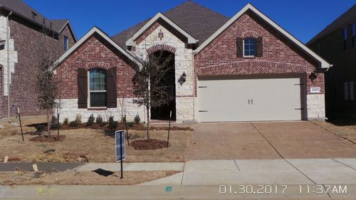 2327 Prairie Wind Path, Lewisville, TX, 75056-4330 | Card Image