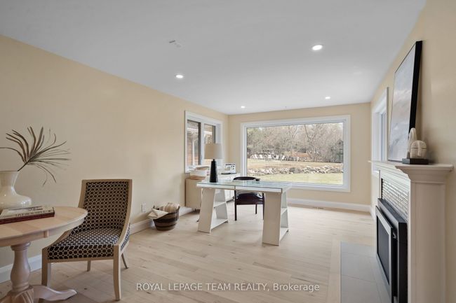 1056 Heenan Terr, House other with 4 bedrooms, 4 bathrooms and 6 parking in Manotick ON | Image 17