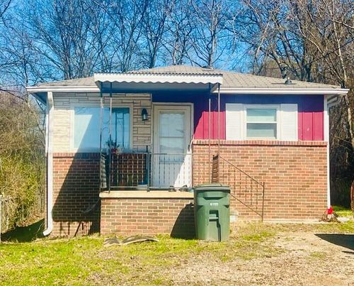 3619 Rogers Road, Chattanooga, TN, 37411 | Card Image