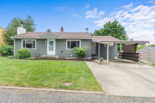 934 E Forest Ave, Colville, WA, 99114 | Card Image