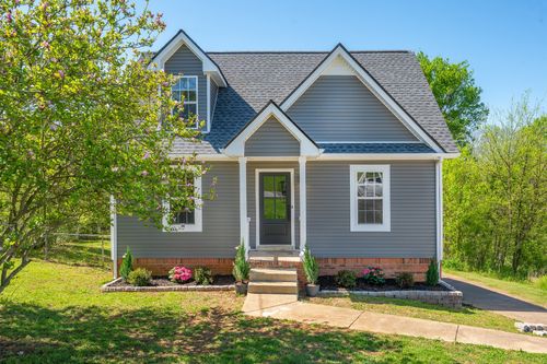 274 Audrea Ln, Clarksville, TN, 37042-3187 | Card Image