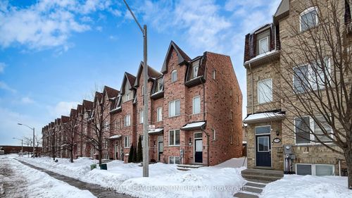 32 Zezel Way, Scarborough, ON, M1P0C1 | Card Image
