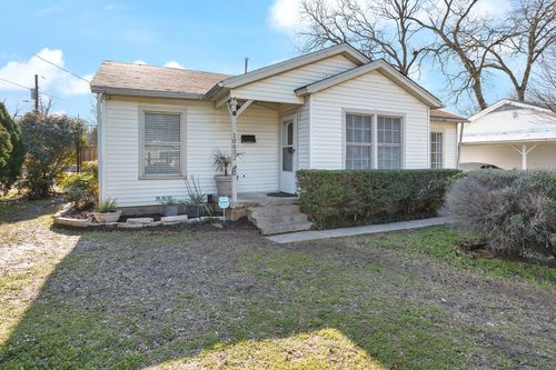 10432 San Felipe Dr, Dallas, TX, 75218-3138 | Card Image