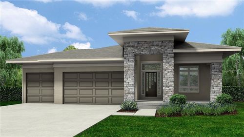 18452 Pawnee Ln, Overland Park, KS, 66085-4302 | Card Image