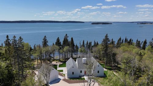 101 Cow Point Road, Roque Bluffs, ME, 04654 | Card Image