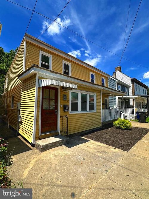 12 &amp; 14 S Governors Avenue, DOVER, DE, 19901 | Card Image