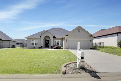 7815 Mesa Ct, Evansville, IN, 47715-0002 | Card Image