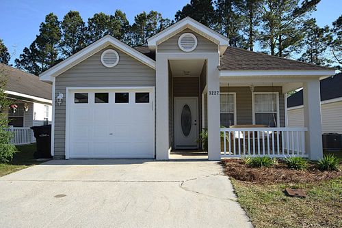 3227 Addison Ln, Tallahassee, FL, 32317-9046 | Card Image