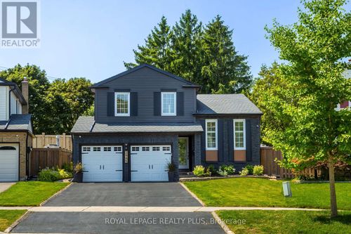 2985 Dancer Court, Mississauga (Erin Mills), ON, L5L1Y5 | Card Image