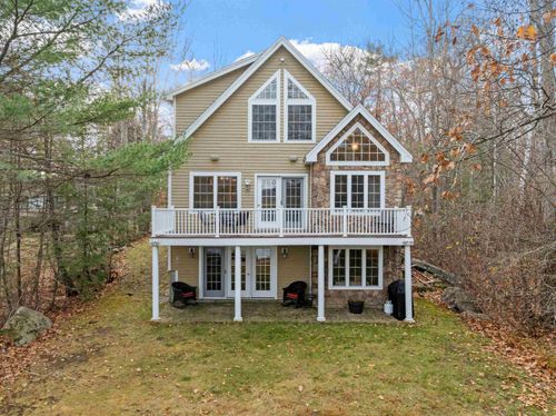 244 Wentworth Shores Rd, Moultonborough, NH, 03254-4224 | Card Image