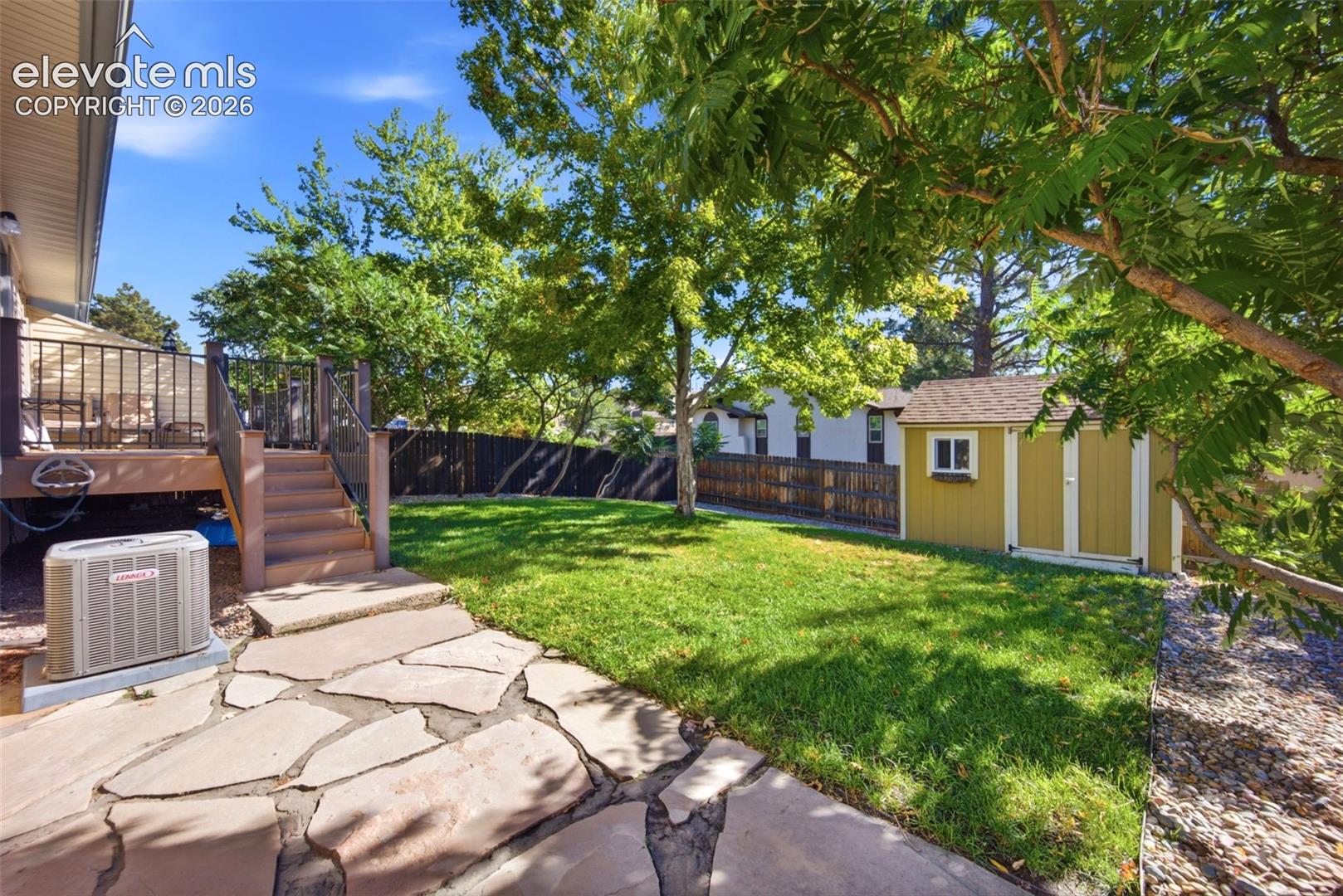 Residential in Colorado Springs 4