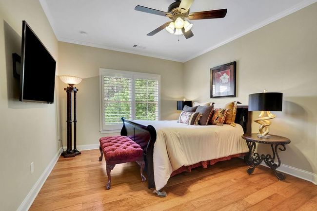 2450 Weber Heights Way, House other with 5 bedrooms, 6 bathrooms and null parking in Buford GA | Image 40